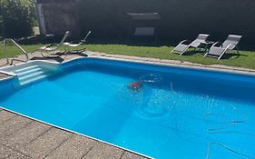Apartmán Beruška